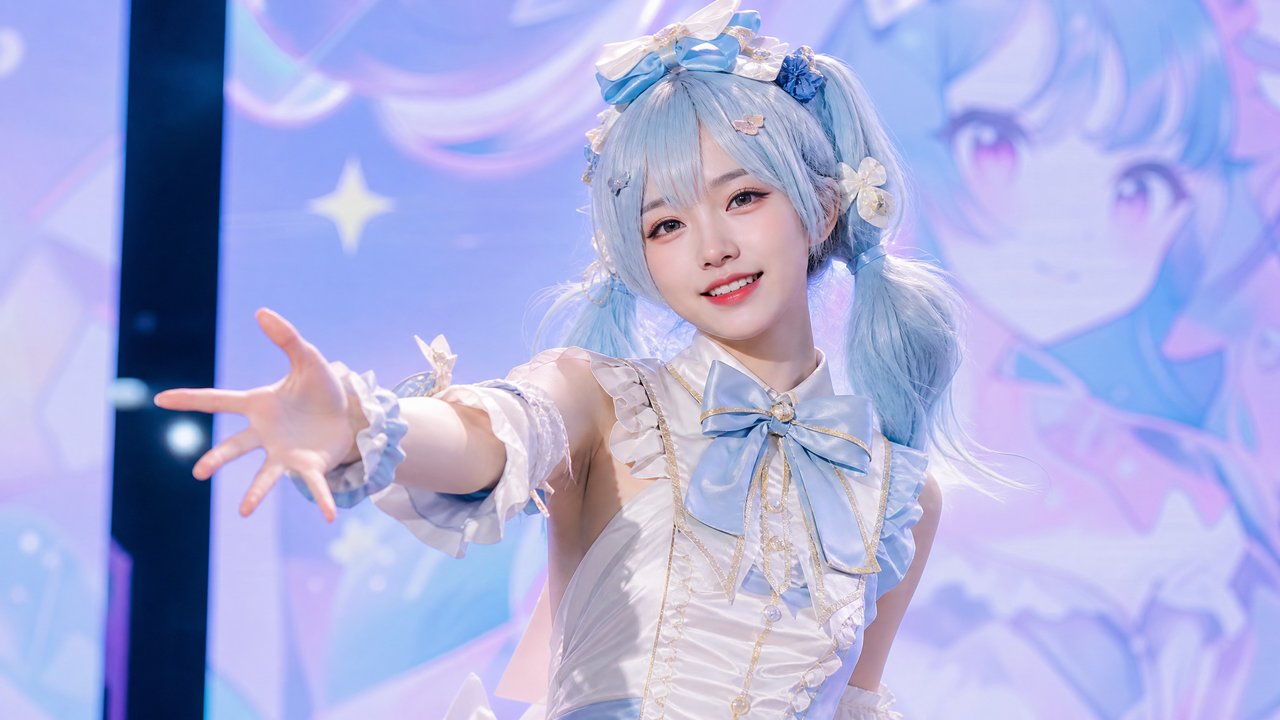 芒果视频